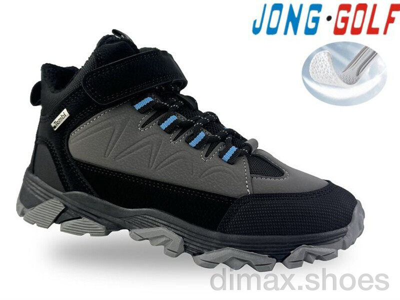 Jong Golf C31062-2