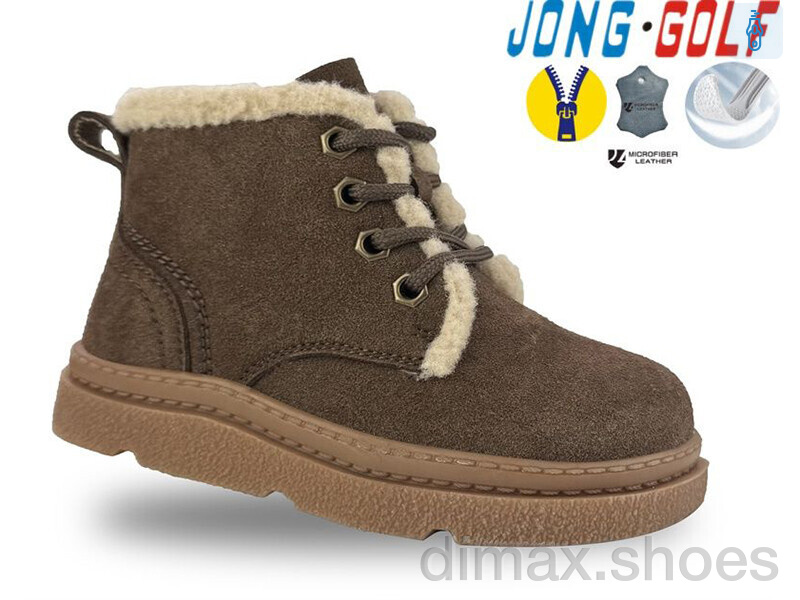 Jong Golf A31047-4