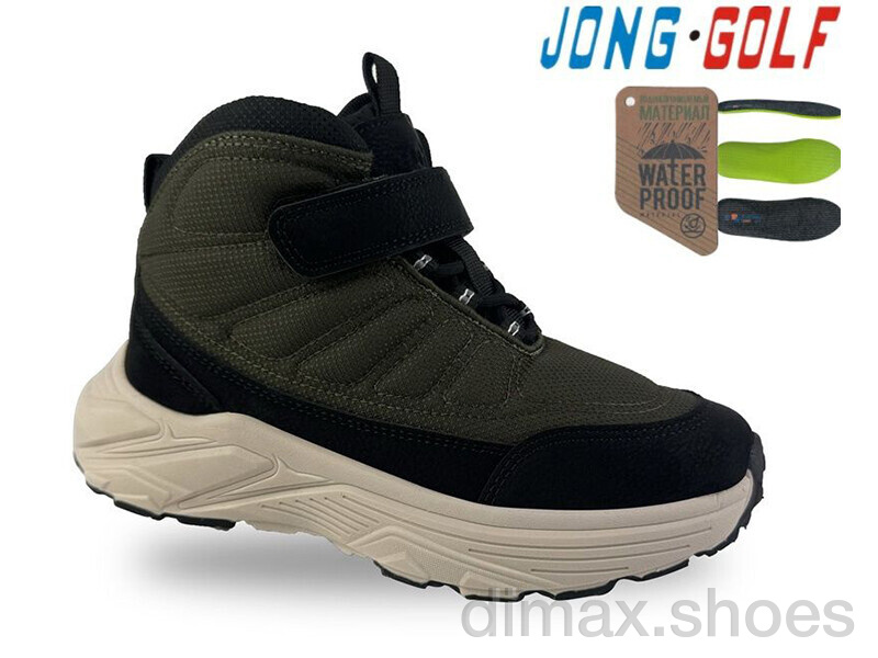 Jong Golf C31083-5