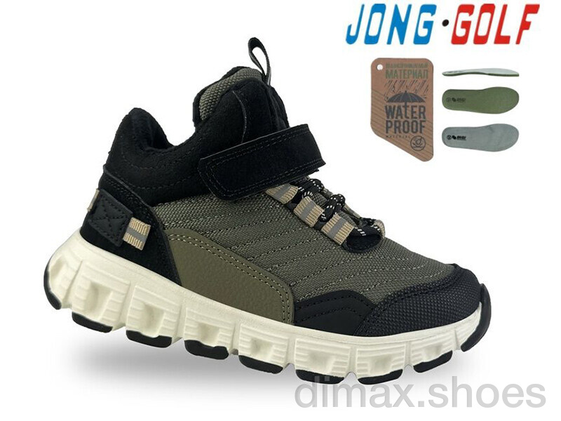 Jong Golf B31038-5