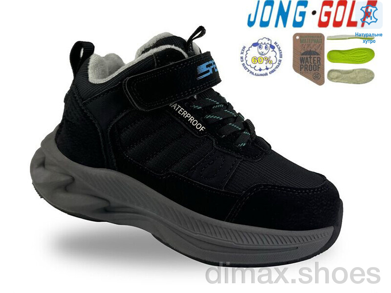 Jong Golf B40585-0