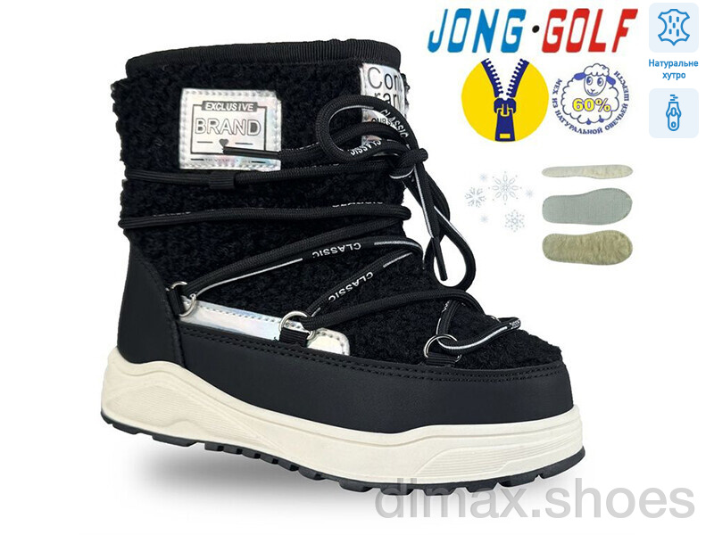 Jong Golf A40558-30