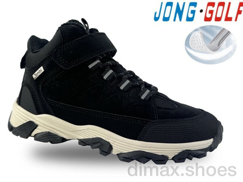 Jong Golf C31062-20