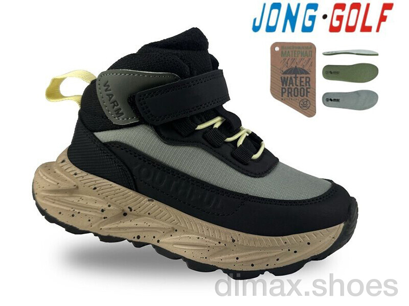 Jong Golf B31030-5