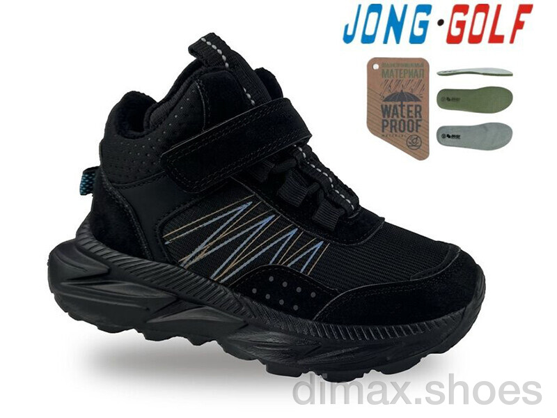 Jong Golf B31039-0