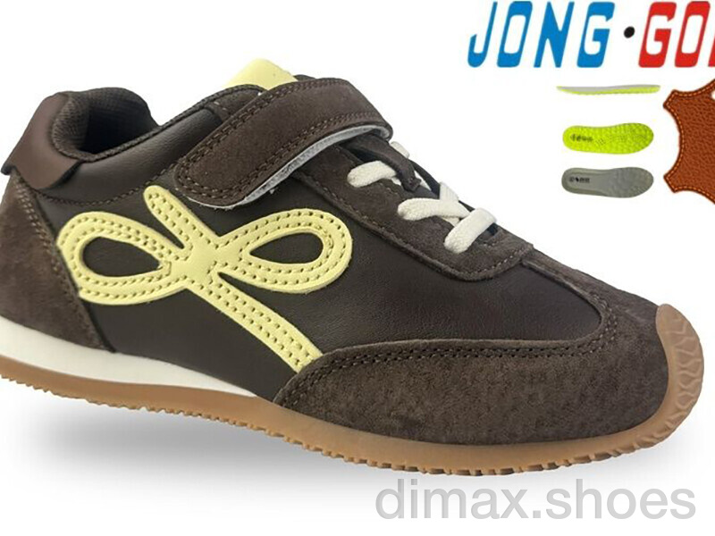 Jong Golf C11716-4