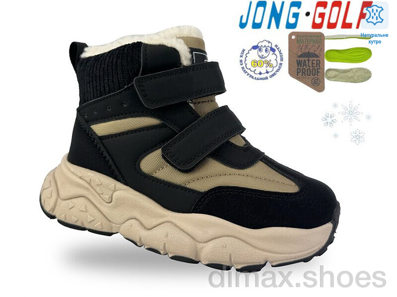 Jong Golf B40643-3