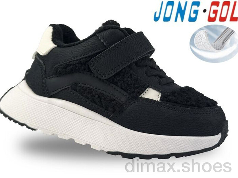 Jong Golf B31080-20