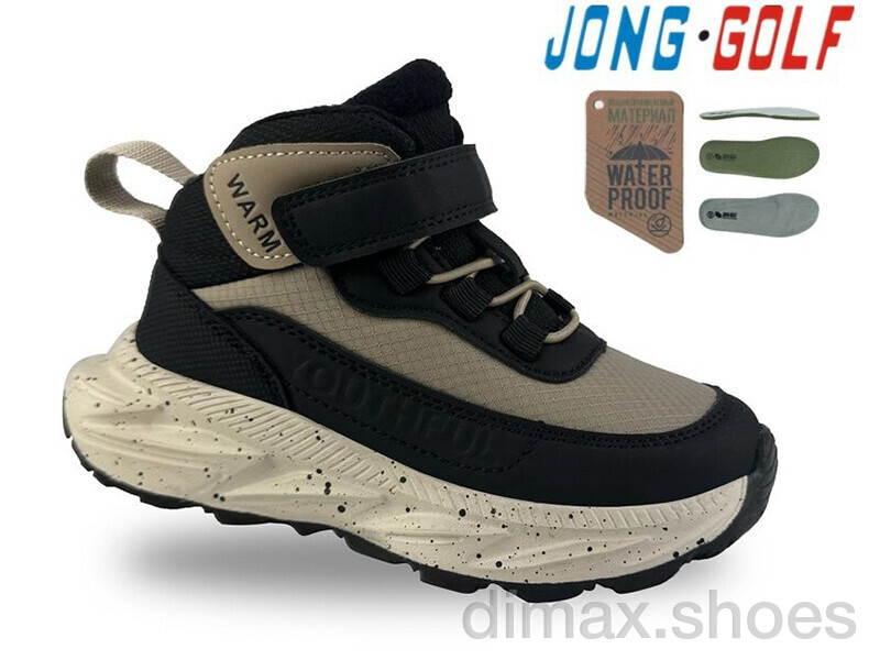 Jong Golf B31030-14