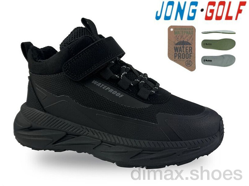 Jong Golf C31035-0