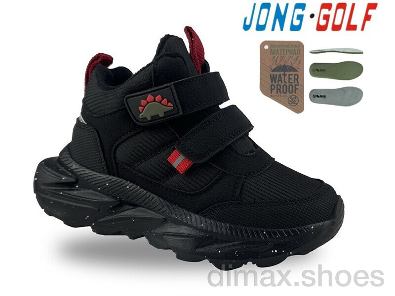 Jong Golf B31031-0