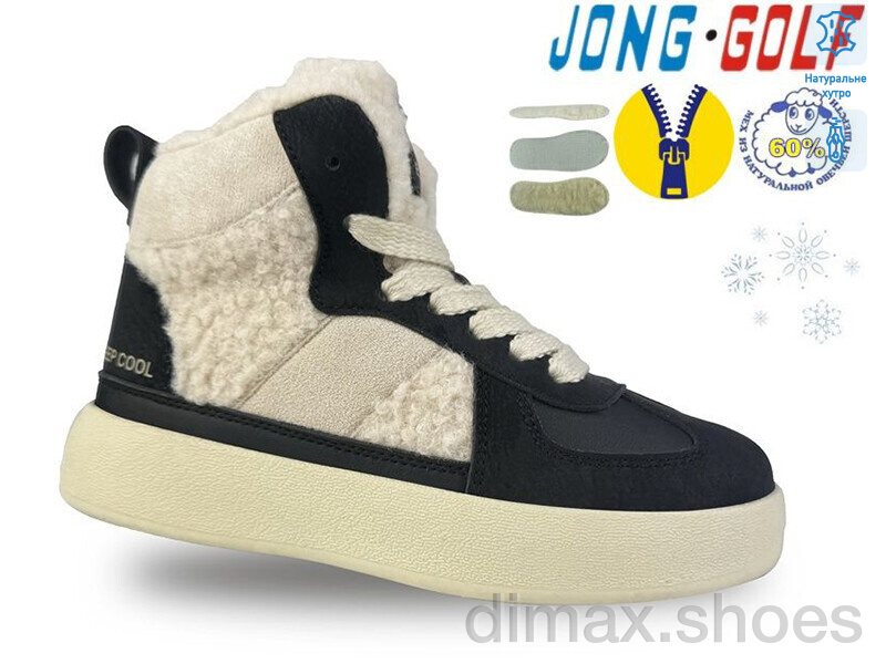 Jong Golf B40552-20