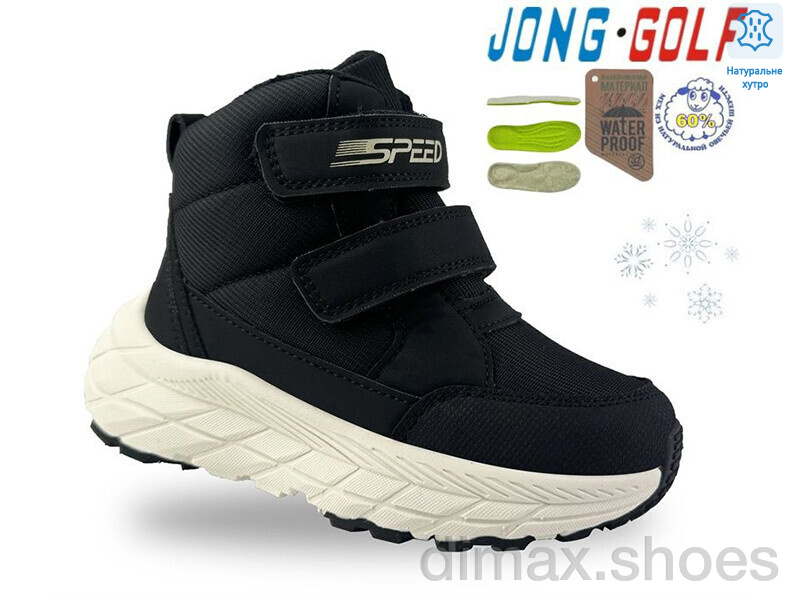 Jong Golf B40588-20