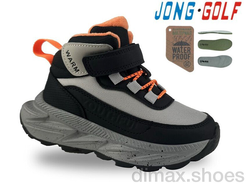 Jong Golf B31030-6
