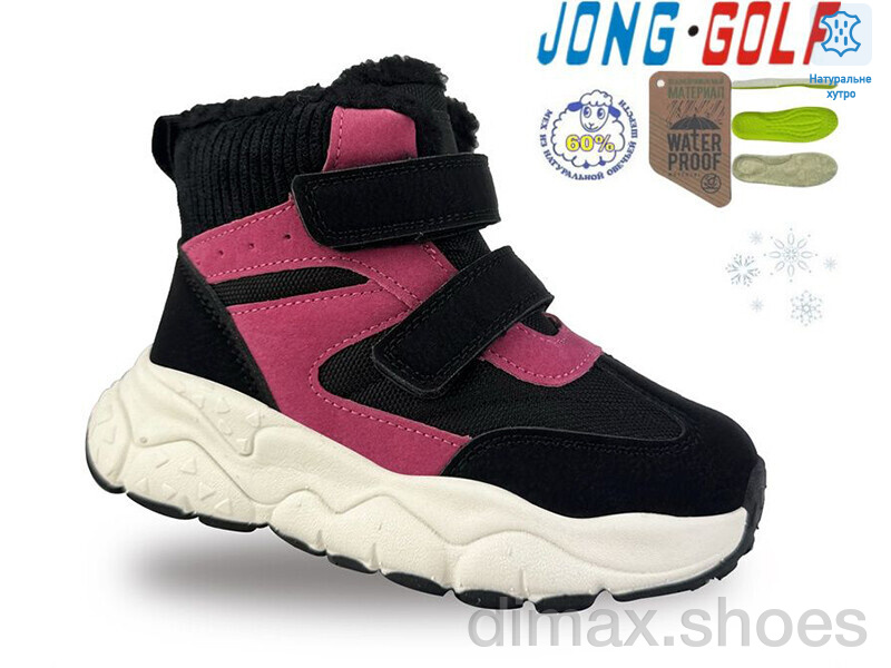 Jong Golf B40643-20
