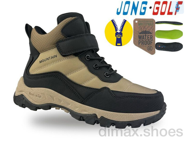 Jong Golf C31082-3