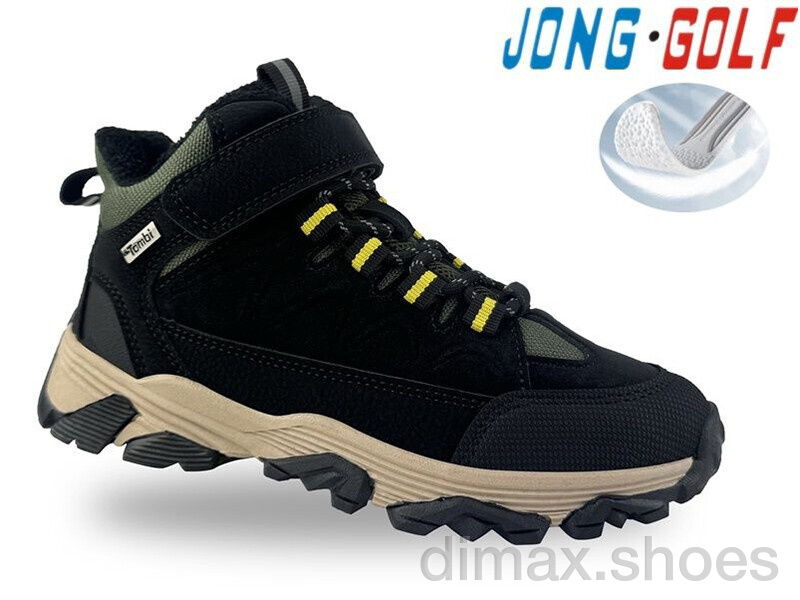 Jong Golf C31062-5