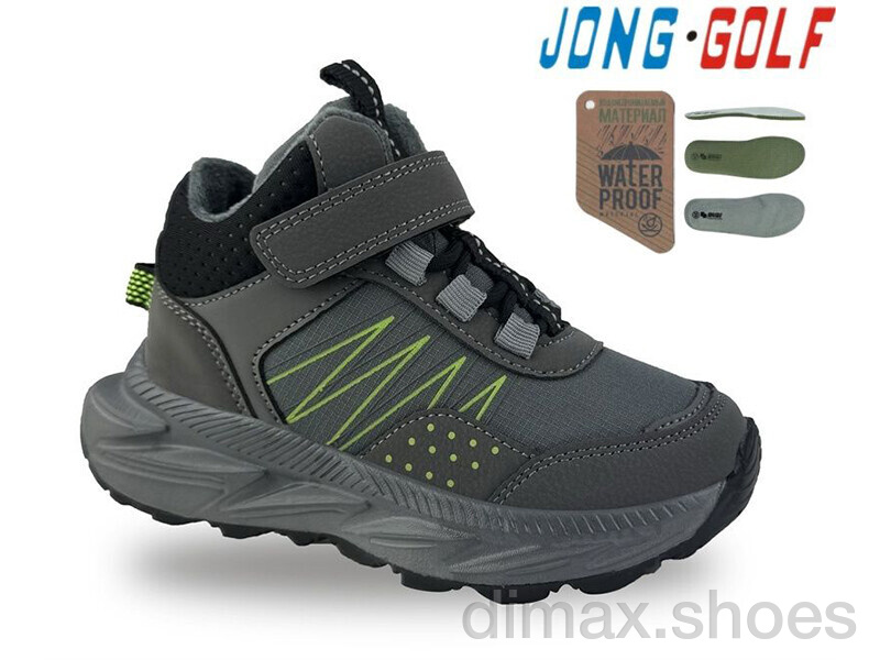 Jong Golf B31039-18