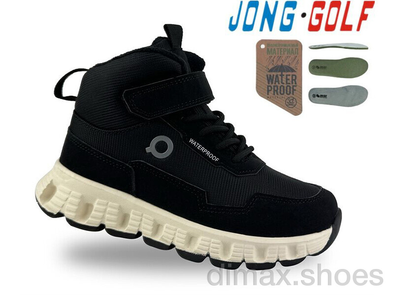 Jong Golf B31070-30