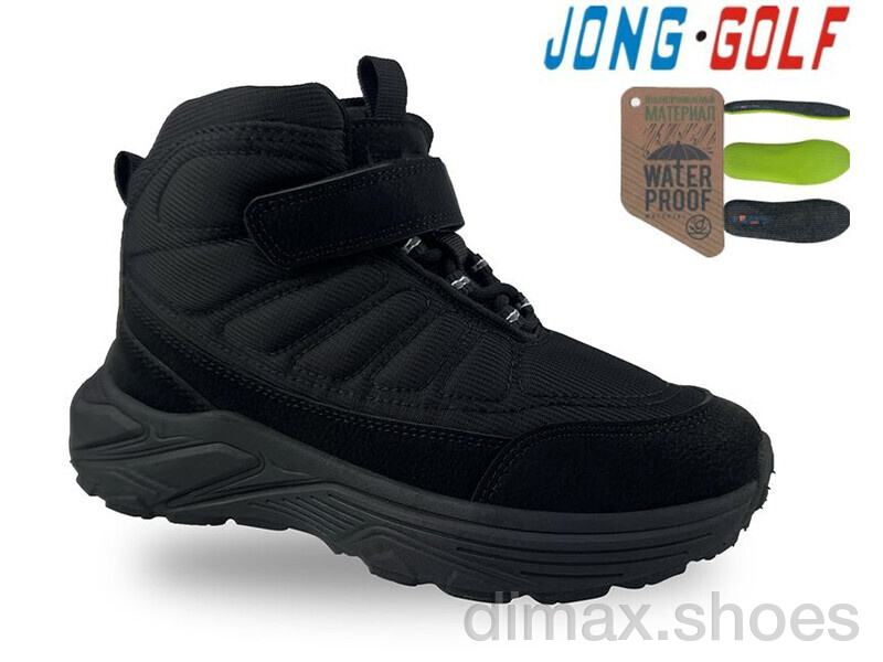 Jong Golf C31083-0