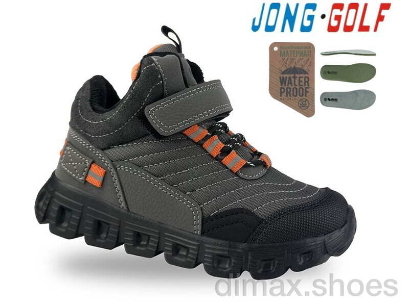 Jong Golf B31038-2