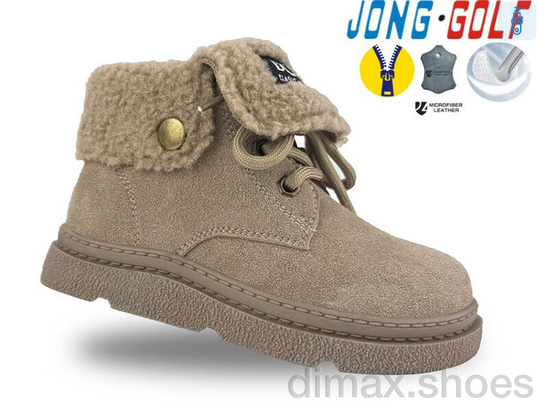 Jong Golf A31046-3