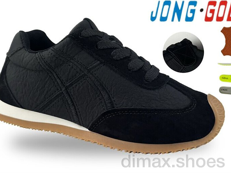 Jong Golf C11715-0