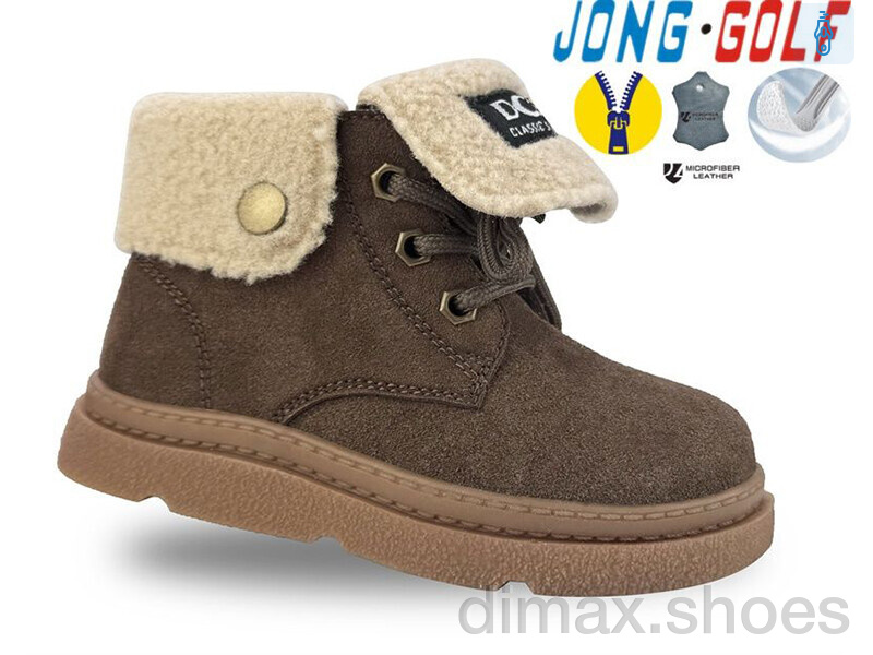 Jong Golf A31046-4