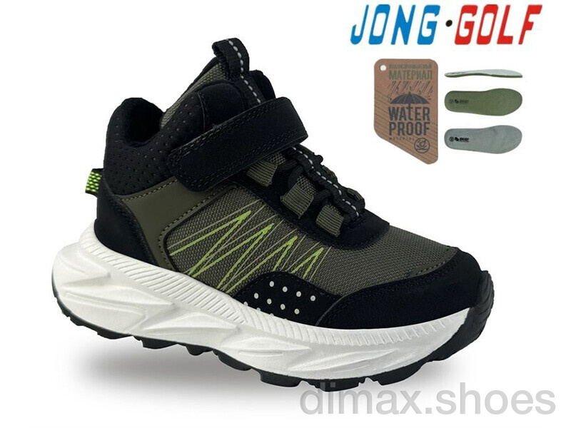 Jong Golf B31039-5