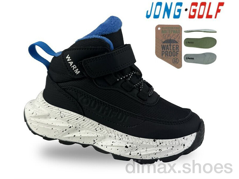 Jong Golf B31030-0