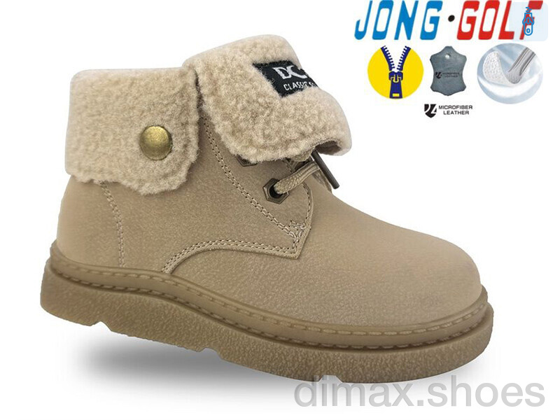 Jong Golf A31046-6