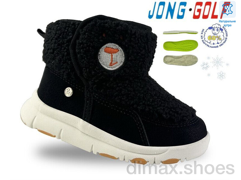 Jong Golf A40573-0