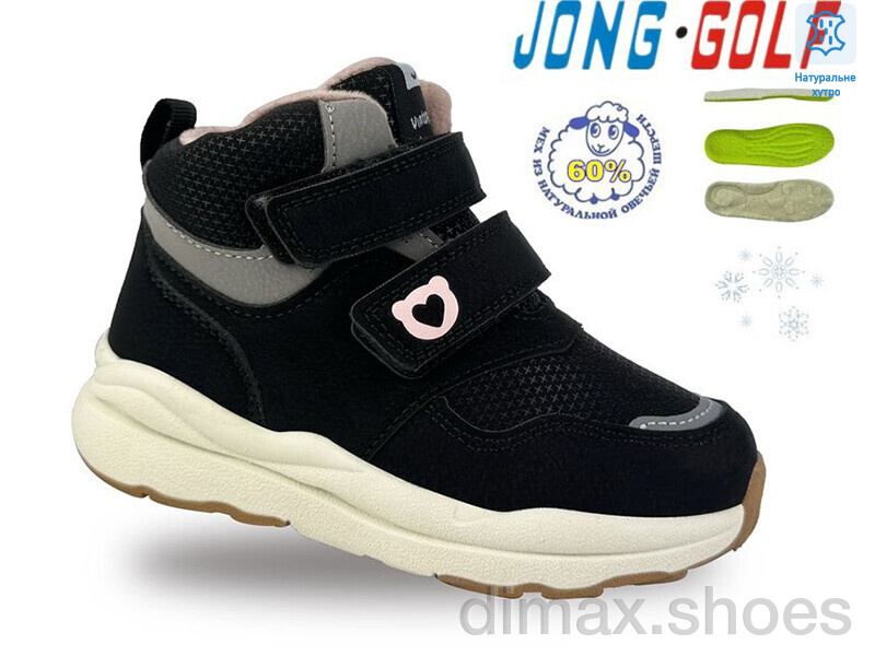 Jong Golf B40586-30