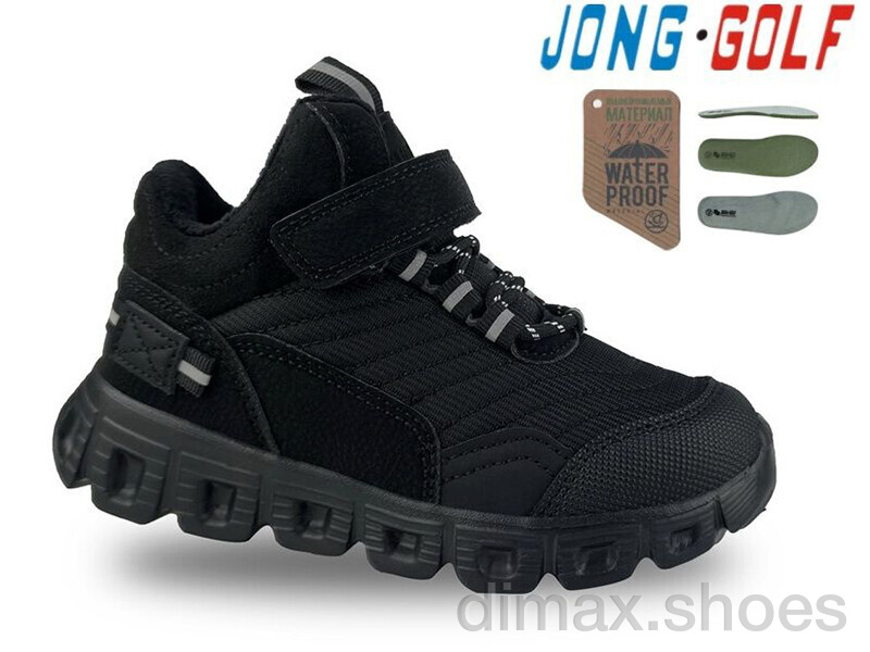 Jong Golf B31038-0