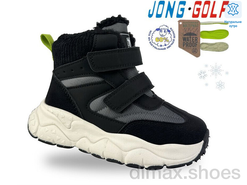 Jong Golf B40643-2