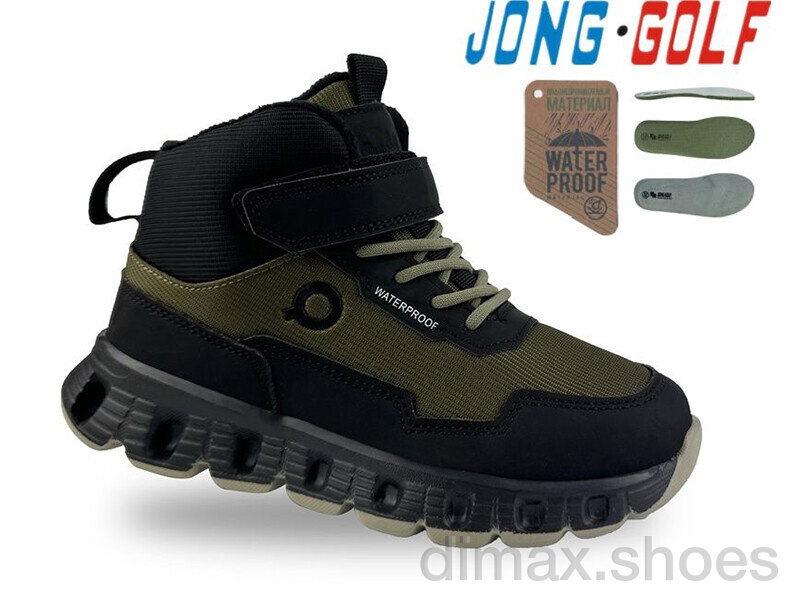 Jong Golf B31070-5