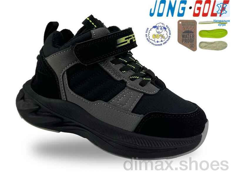 Jong Golf B40585-2