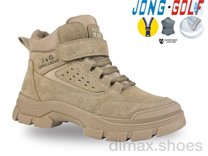Jong Golf C31053-23