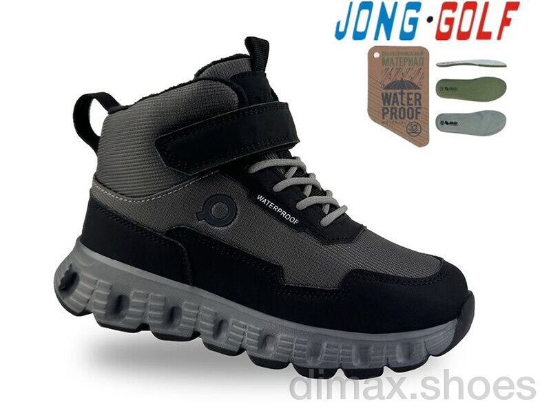 Jong Golf C31071-2