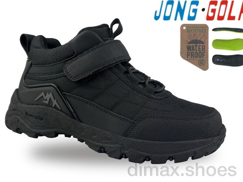 Jong Golf C31081-0