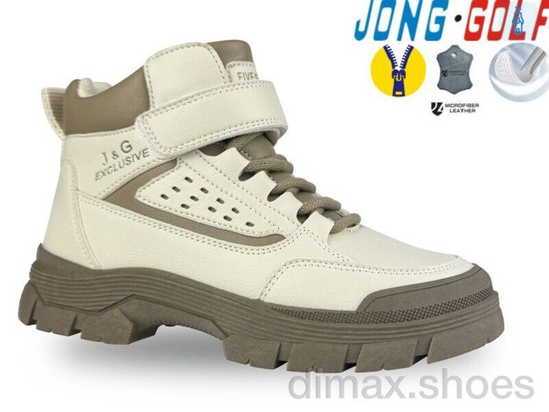 Jong Golf C31053-6