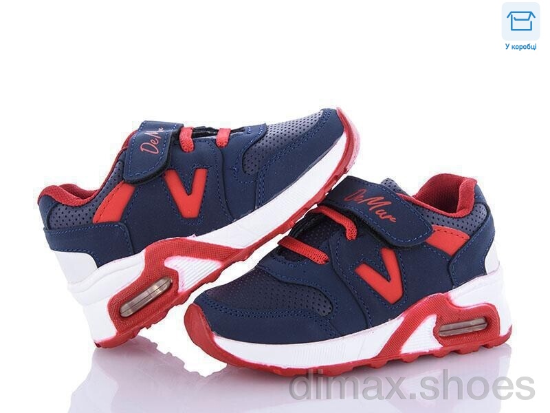 DeMur 125-01LK 2025