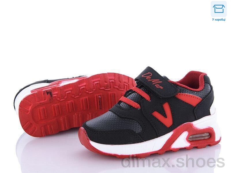 DeMur 125-01SK 2025