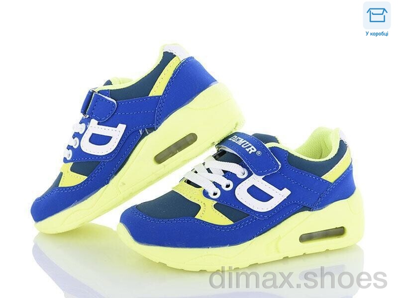 DeMur 636-02 2025