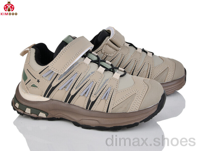 KIMBOO B598-3M