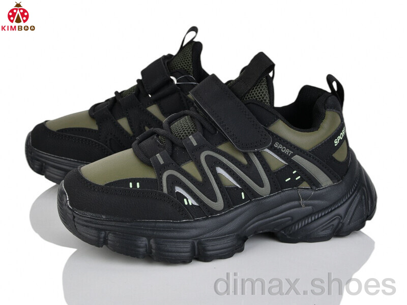 KIMBOO Y5004-3L