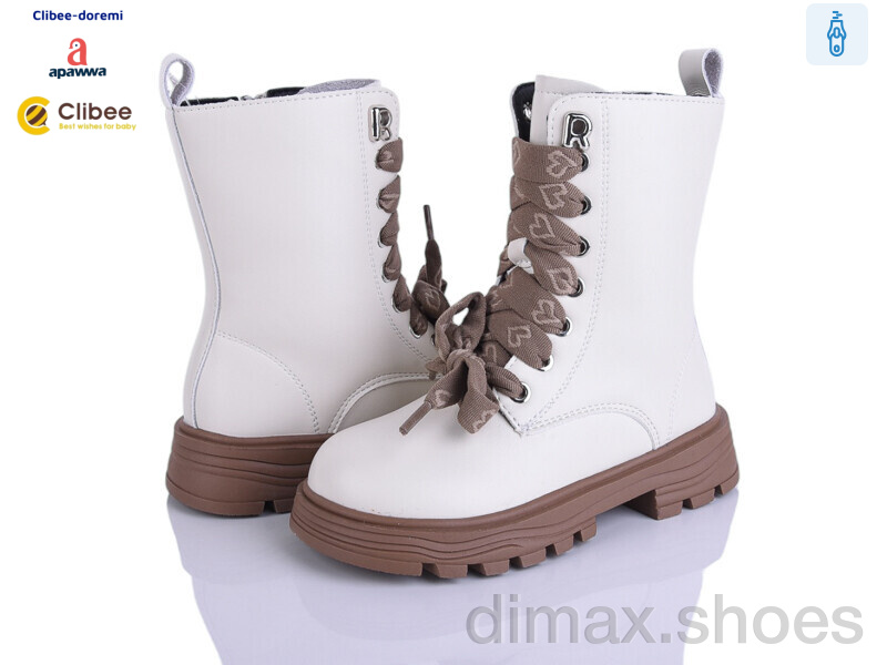 Clibee-Doremi B6227 beige