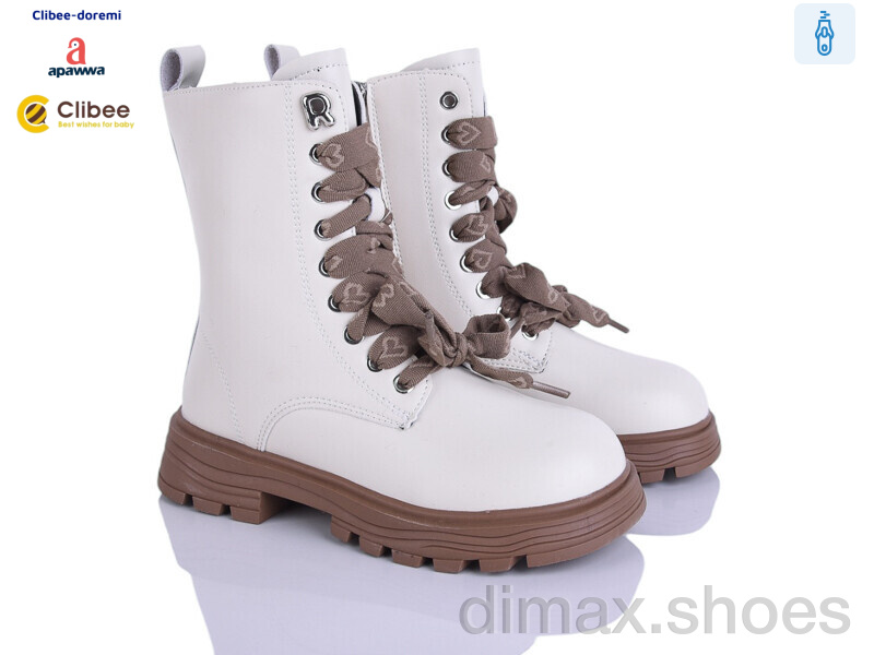 Clibee-Doremi C6227 beige