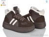 Clibee-Doremi AB1283 brown