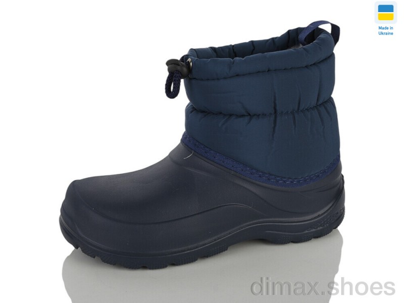 Inblue 083 синій